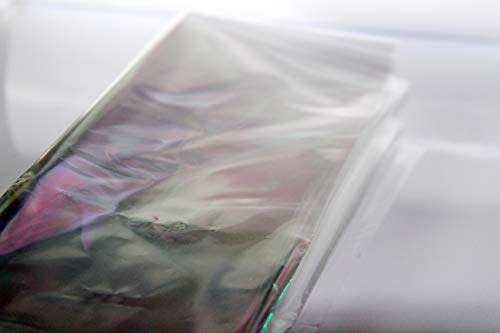 5 Crinkle+Material+Plastic+Adding+Handmade