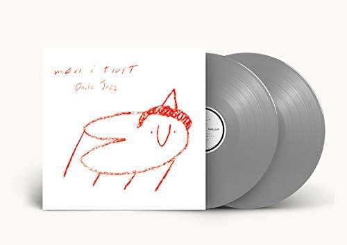 MEN I TRUST - Oncle Jazz - Amazon.com Music