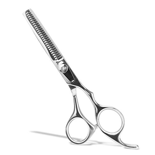 Hair Thinning Scissors Professional Haircut Shears Texturing Scissors 6