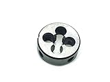 HSS 12mm x 1.5 Metric Die Left Hand Thread M12 x
