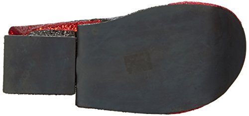 Pleaser-Womens-Spla3020r-Bg-Boot