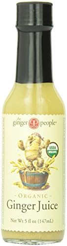 Ginger People Ginger Juice - 5 fl oz