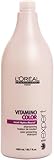 L'oreal Serie Expert Vitamino Color Shampoo for Unisex, 50.7 Ounce