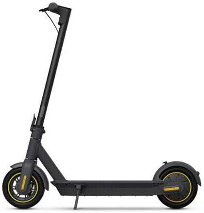 ninebot Max G30P Electric Scooter Portable Folding 18,6mph Newest Generation