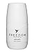 Amber Natural Roll-On Deodorant Aluminum Free Baking Soda Free (that REALLY works!) Stay Fresh All Day - For Women & Men - Organic, Healthy, Safe, Non-Toxic - Phthalate, Paraben, Gluten & Cruelty Free