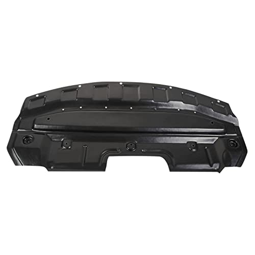 TRQ Lower Engine Splash Shield Compatible with 2007-2012 Nissan Sentra NI1228133