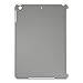 Belkin Shield Sheer Matte Case / Cover for iPad Air (Smoke)
