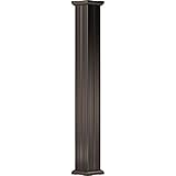 AFCO EA0609ENFSFTUTU 6" x 9' Endura-Aluminum