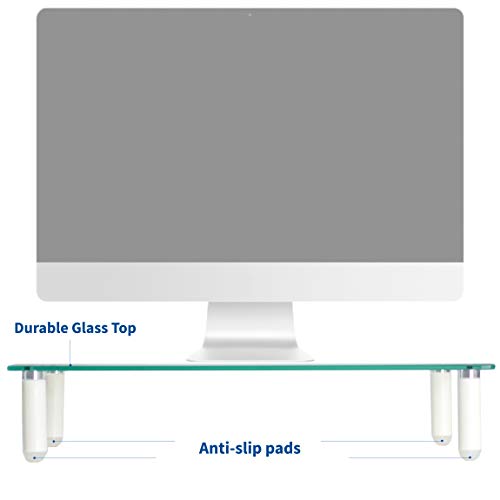2 VIVO+Ergonomic+Universal+Mid+Sized+STAND+V000T