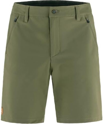 Amazon.com: Fjällräven Abisko Lite Men's Shorts - Stretch Panels