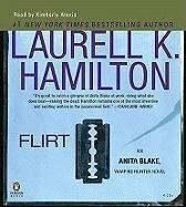 Flirt (Anita Blake, Vampire Hunter) (Audio CD) at Amazon