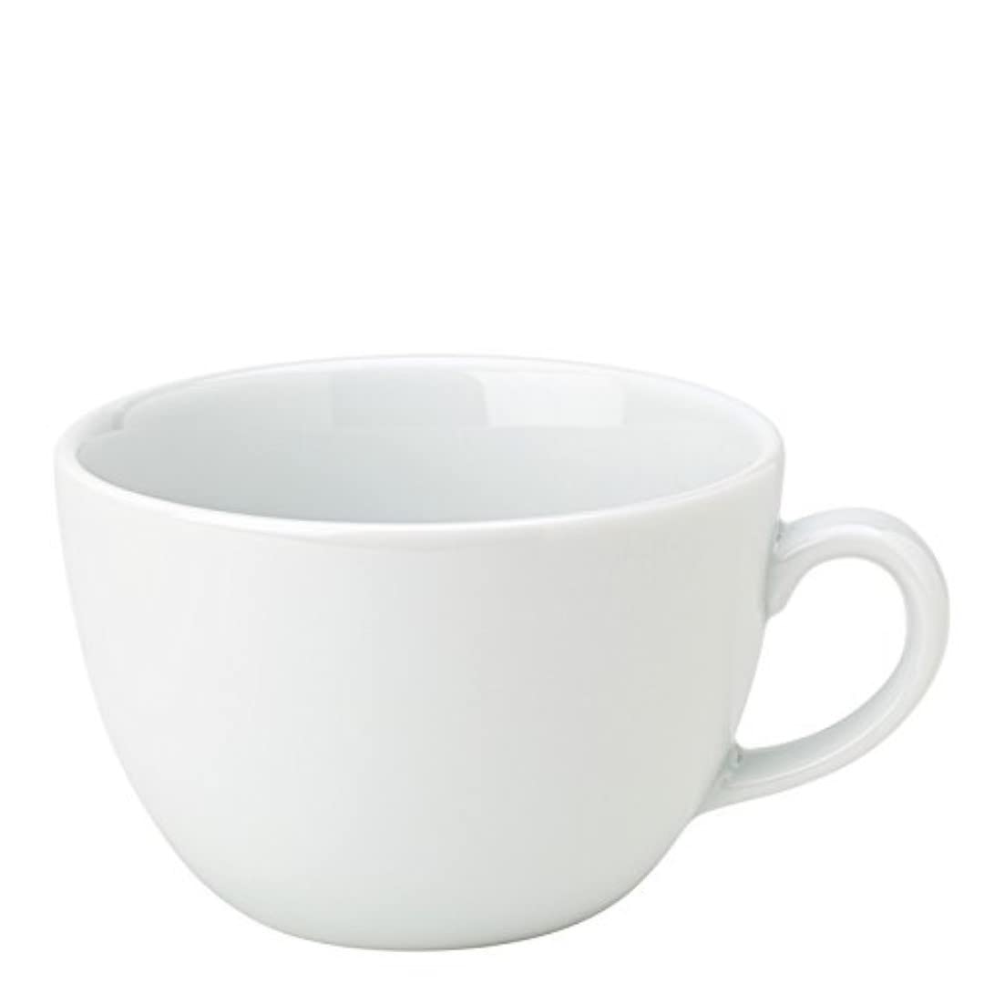 Utopia K322143-00000-B01006 Titan Bowl Shaped Cup, 16oz Capacity, Pack of 6