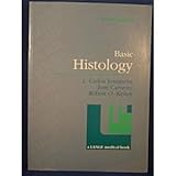 Basic Histology, Junqueira, L. Carlos, 0838505767