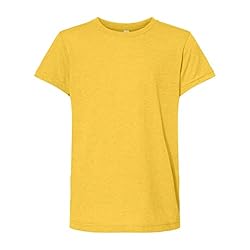 Bella + Canvas Toddler Jersey Short Sleeve T-Shirt