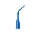 Oral Breeze | Deep Pocket Irrigator Tips and Syringe | Low Flow Solution | Compatible with Oral Breeze Irrigator ShowerBreeze & QuickBreeze