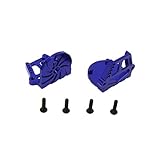 Atomik Alloy F/R Motor Mount Set | Replacment for