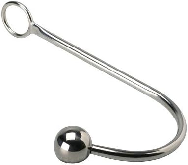 Amazon Com The Anal Hook Health Personal Care