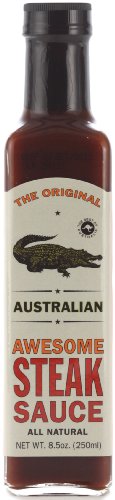 Original Australian Steak Sauce