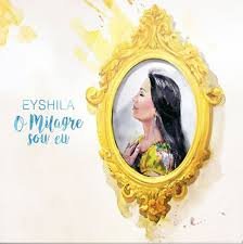 Eyshila - O Milagre Sou Eu - Zortam Music