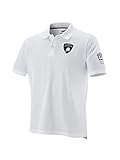 Lamborghini Men's Squadra Corse Polo Shirt