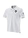 Lamborghini Men's Squadra Corse Polo Shirt