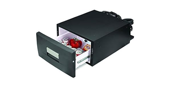 Desconocido Waeco CD-30 Compresor refrigerador, bajo Consumo 12 V ...