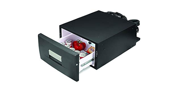 Desconocido Waeco CD-30 Compresor refrigerador, bajo Consumo ...