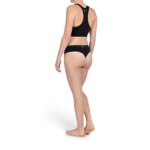 Runderwear-Womens-Running-G-String-Pack-of-2-Chafe-Free-Running-Underwear