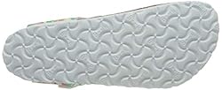 Birkenstock Women's Open-Back Sandal, Super Natural