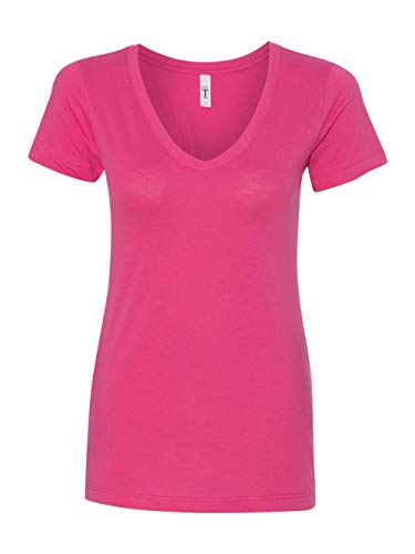 Ideal V-Neck T-Shirt 