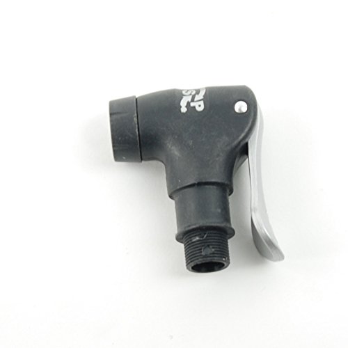 cannondale floor pump
