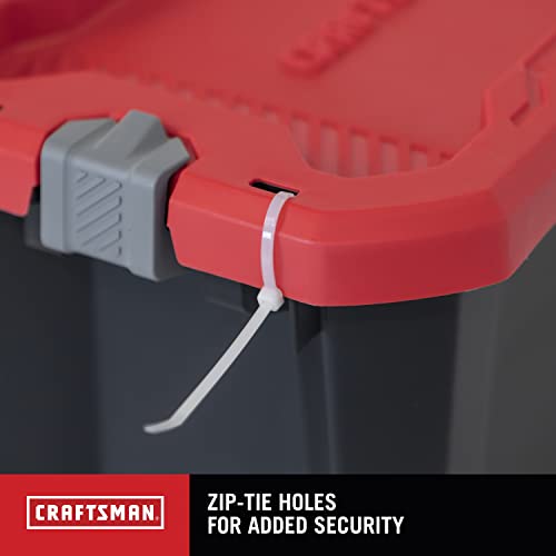 CRAFTSMAN Storage Bins (5 Gallon, 6pack) Pricepulse