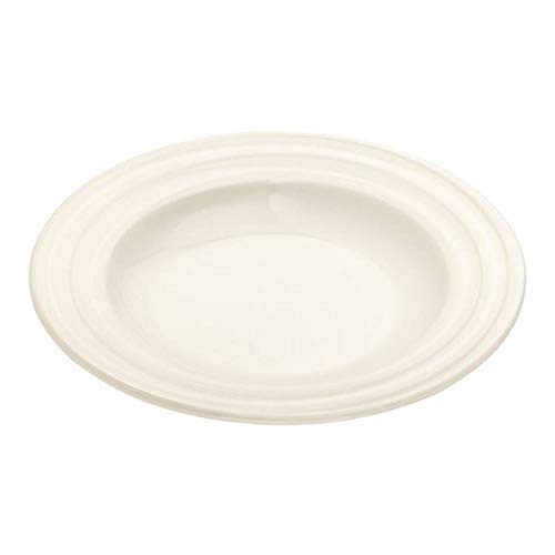 Fine Dine 774120 Perla Deep Plate, 230mm Diameter