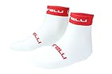 Castelli Free 9 Sock - Men's
