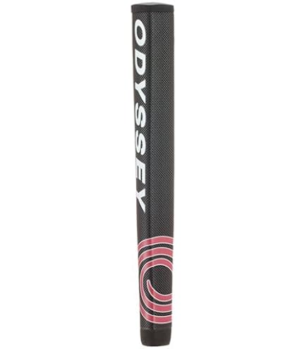 ODYSSEY(オデッセイ) Putter Grip Mid JV カラー ブラック 571024 2mvetro オデッセイ（車） グリップ オデッセイ パター ミッド JV
