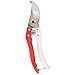 Avikoit Professional Planting Tools Garden Pruning Shears Plants Trimmer Hand Branch Pruner Gardening Tool Clippers Comfortable Ergonomic Handles Adjustable Shear Range Excellent Cutting Capacitythumb 4