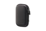 Image de Moleskine Hard Journey Pouch, XS, Black