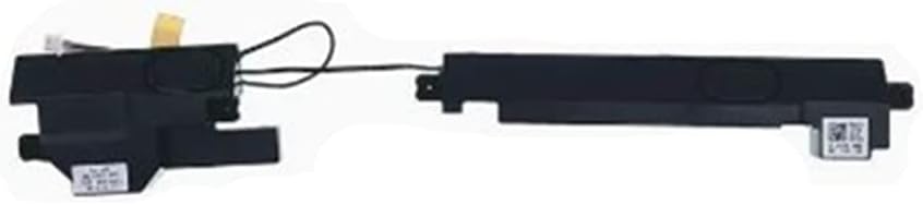 fqparts Replacement Laptop Internal Speakers DELL Inspiron 15 3576 Black
