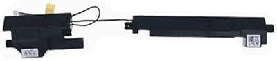 fqparts Replacement Laptop Internal Speakers DELL Inspiron 15 3576 Black