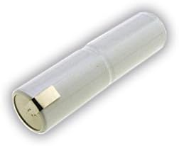 Ariete Rechargeable Battery for Grati, White
