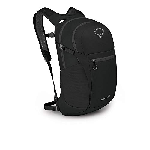 Osprey Daylite Plus Lifestyle-Rucksack, 20L, Black