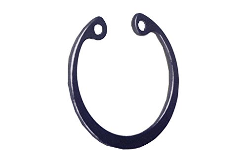 ANILLO SEEGER DIN-472 P/AGUJEROS J-31X1,2 - Unid: 100