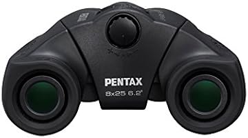 pentax 8x25