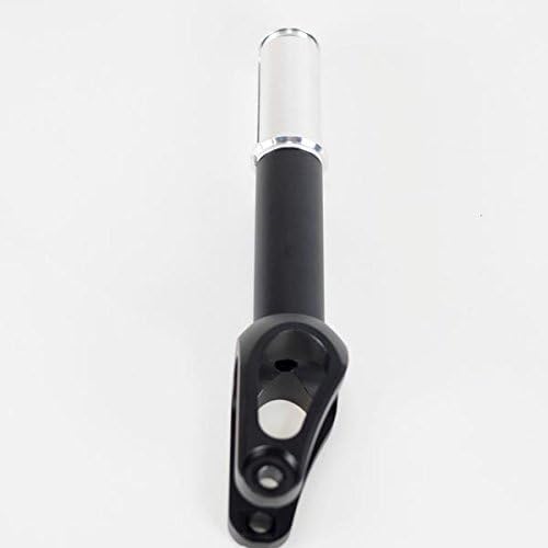 Delta Recon HIC Fork | Delta Pro Scooters | Works Great With All Decks and Standard Sized Bars