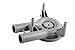 Wadoy 27001036 Washer Pump Fits for Amana May-tag Magic Chef Speed Queen 27001233 36863 201566P 40040301