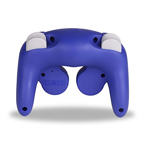 Exlene Gamecube Controller Switch, Wireless Switch Pro Controller for