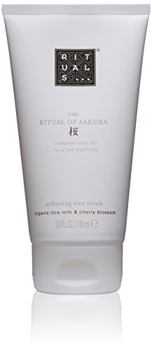 Rituals The Ritual of Sakura Shower Scrub, 0.39 lb.