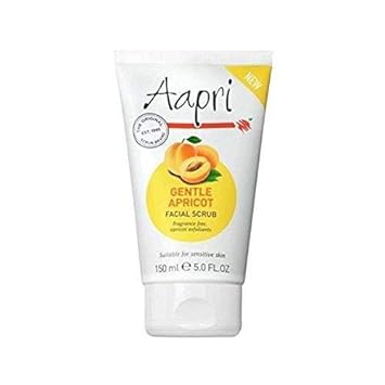 aapri scrub