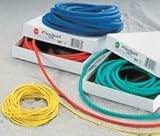 Thera-Band Resistive Exercise Tubing- 25 Ft.- Green
