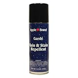 Apple Brand Garde' Rain & Stain Repellent 5.5 oz. by Apple Brand